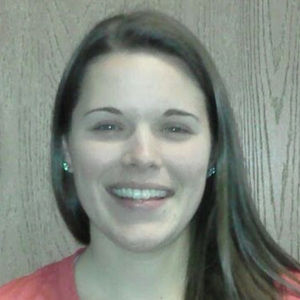 Meet your Posher, Kelsey